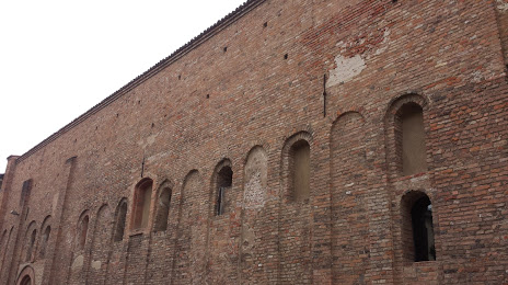 Monastero di San Felice, Pavía