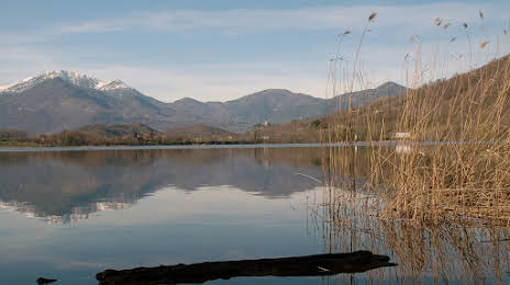 Lago Grande di Avigliana, Avigliana