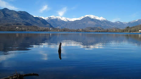 Lago Piccolo di Avigliana, Avigliana