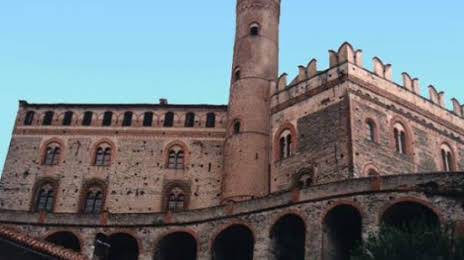 Castle of Villar Dora, Avigliana