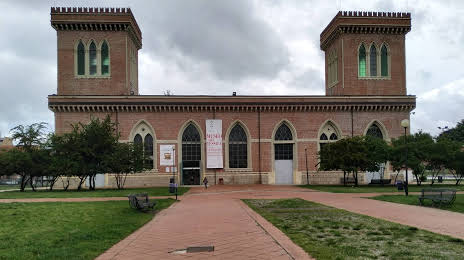 Museum of Textiles and Industry of Busto Arsizio (Museo del Tessile), Busto Arsizio
