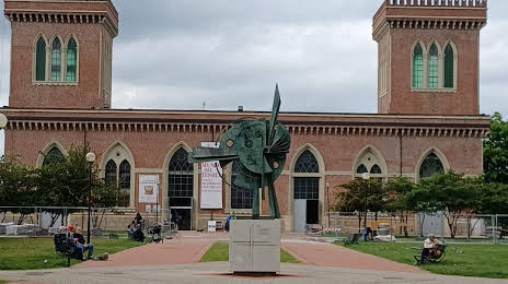 Parco Museo del Tessile, Busto Arsizio