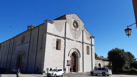 Church of Saint Francis 'della Pace', 
