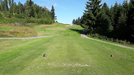 Golfclub Hochschwarzwald, Titisee-Neustadt