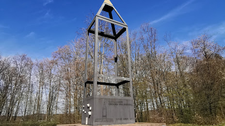 Grabungsgelände Wareswald, Марпинген