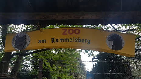 Zoo am Rammelsberg, Кассель