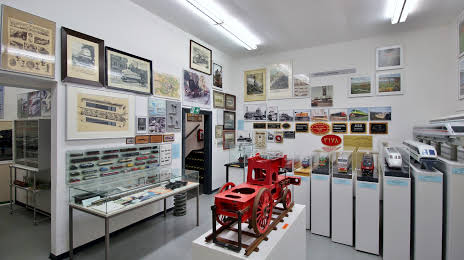 Henschel Museum + collection e.V., Кассель