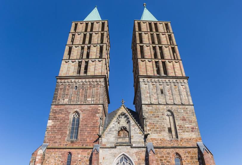Martinskirche, Kassel, 