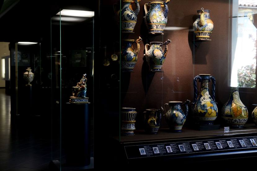 MIC Museo Internazionale della Ceramica di Faenza, Faenza