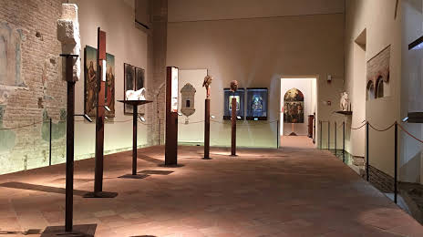 Museo Diocesano d'Arte Sacra di Faenza, Faenza