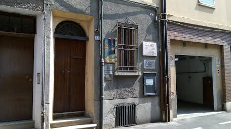 Casa - Museo r. Bendandi, Faenza