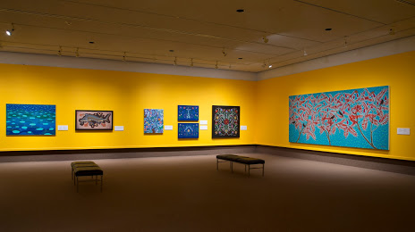 Thunder Bay Art Gallery, Θάντερ Μπέι