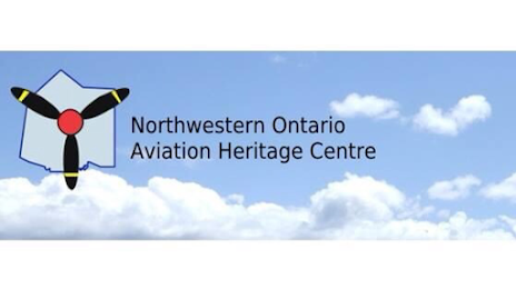 Northwestern Ontario Aviation Heritage Centre, Thunder Bay