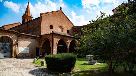 Monastery of Sant'Antonio in Polesine, 