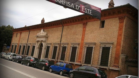 Palazzina Marfisa d’Este, Ferrara