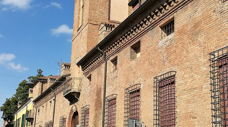 Palazzo Bonacossi, Ferrara