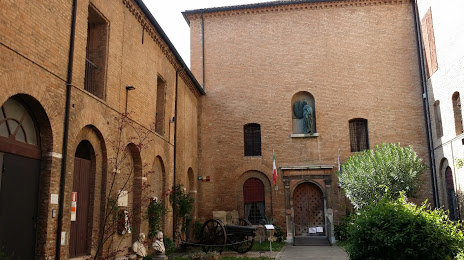 Museum of the Risorgimento and Resistenza, Ferrara