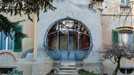 Villa Melchiorri, 