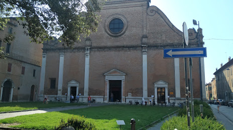 Basilica di San Francesco, 