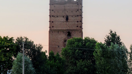 Torre dell'Uccellino, Ferrara