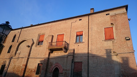 Castello Lambertini, Ferrara