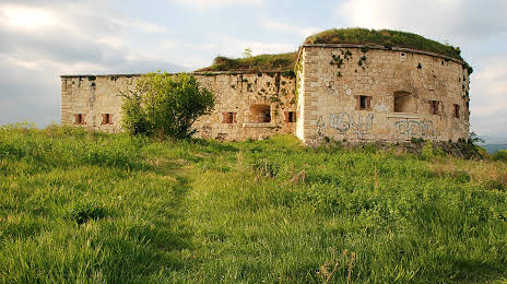 Forte Preara, San Giovanni Lupatoto