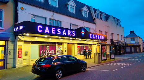 Caesars Palace Casino, 
