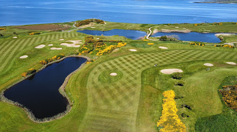Galway Bay Golf Resort, 