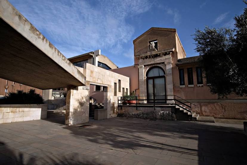 Museo Archeologico Nazionale di Cagliari, Cagliari
