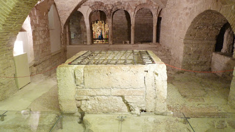 Assisi Diocesan Museum, Asís