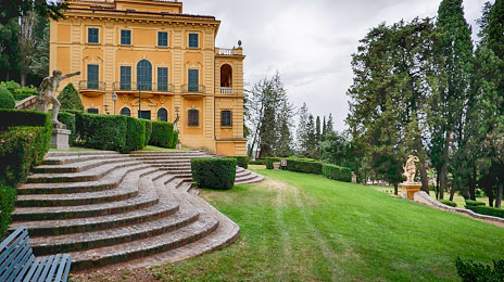 Villa Fidelia, 
