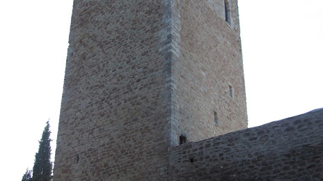 Rocca Minore, 