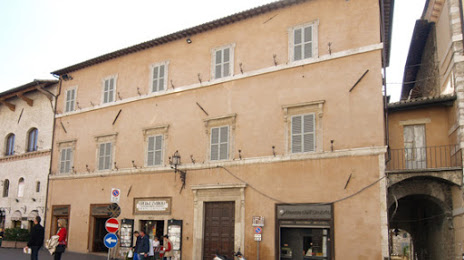 Palazzo Bonacquisti, 