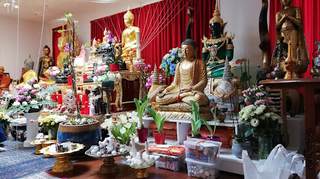 Wat Thaï Dhammaram, 