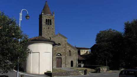 Azienda Agricola Sant'Egidio, Merate