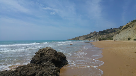 Spiaggia di Marianello, Licata