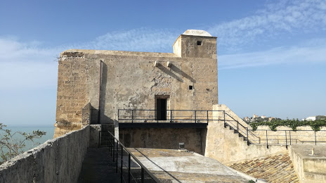 Castello Sant'Angelo, Licata
