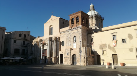 Santuario di Sant'Angelo, Licata
