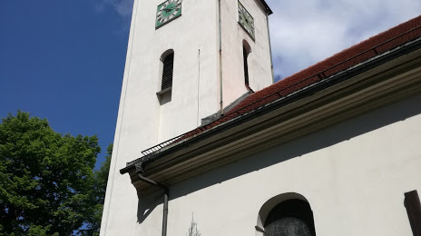Roman Catholic Parish of St. Nicholas, Gliwice