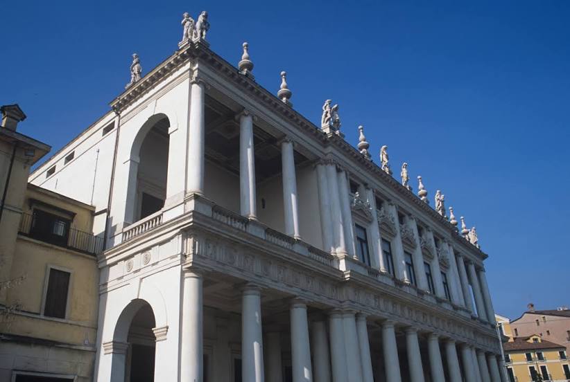 Palazzo Chiericati, 