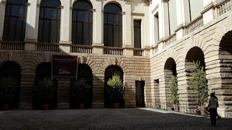Palazzo Thiene, Vicenza