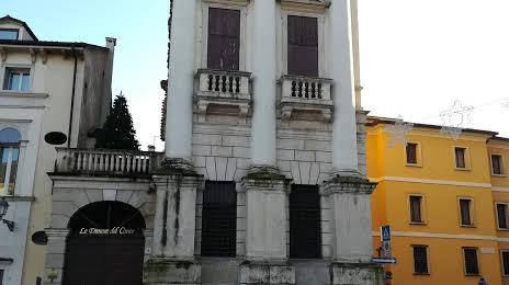 Palazzo Porto, Vicenza, 
