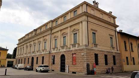 Museo Diocesano di Vicenza, Vicenza