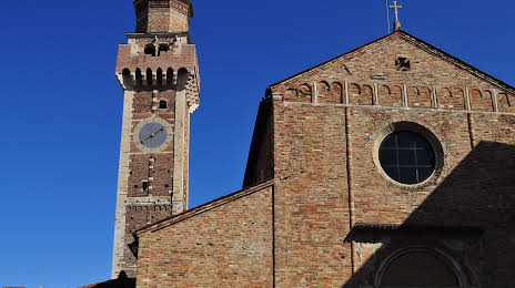 Basilica of Santi Felice and Fortunato, 