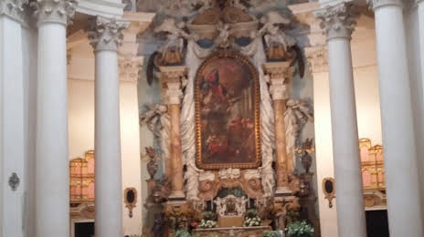 Santa Maria in Araceli, 