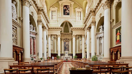 Chiesa di San Gaetano, Vicenza