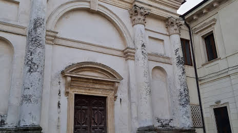 Santa Maria Nova, Vicenza, Vicenza
