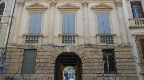 Palazzo Schio, Vicenza