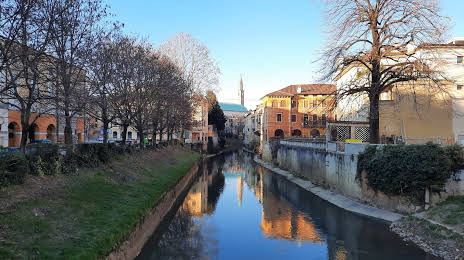 Ponte Furo, Vicenza