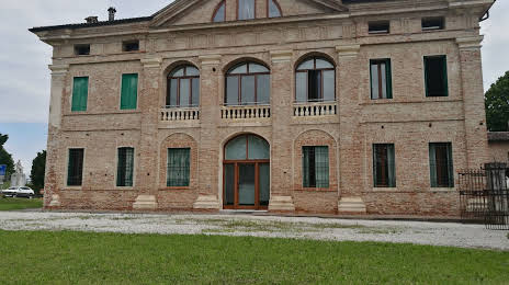 Villa Thiene, Vicenza